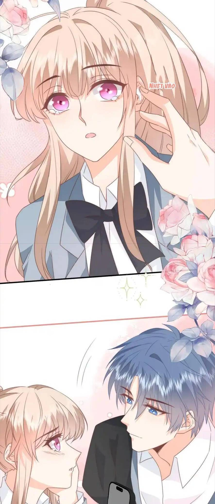 Trọng Sinh Trở Lại Làm Vợ Tổng Tài Chapter 131 - 14