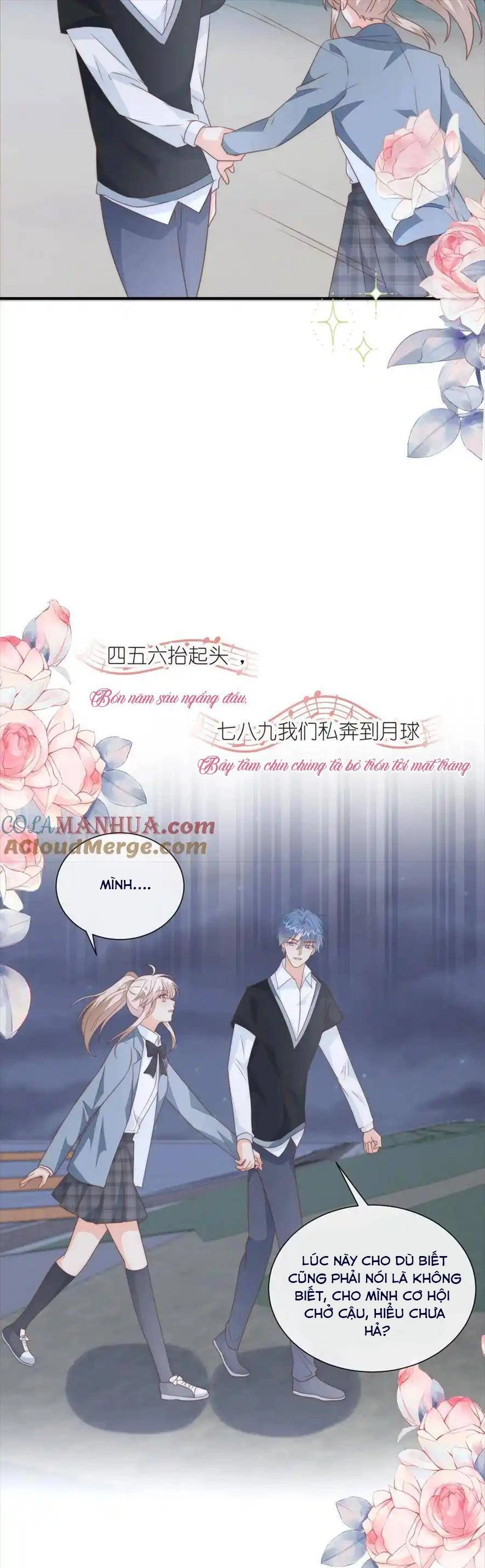 Trọng Sinh Trở Lại Làm Vợ Tổng Tài Chapter 131 - 16