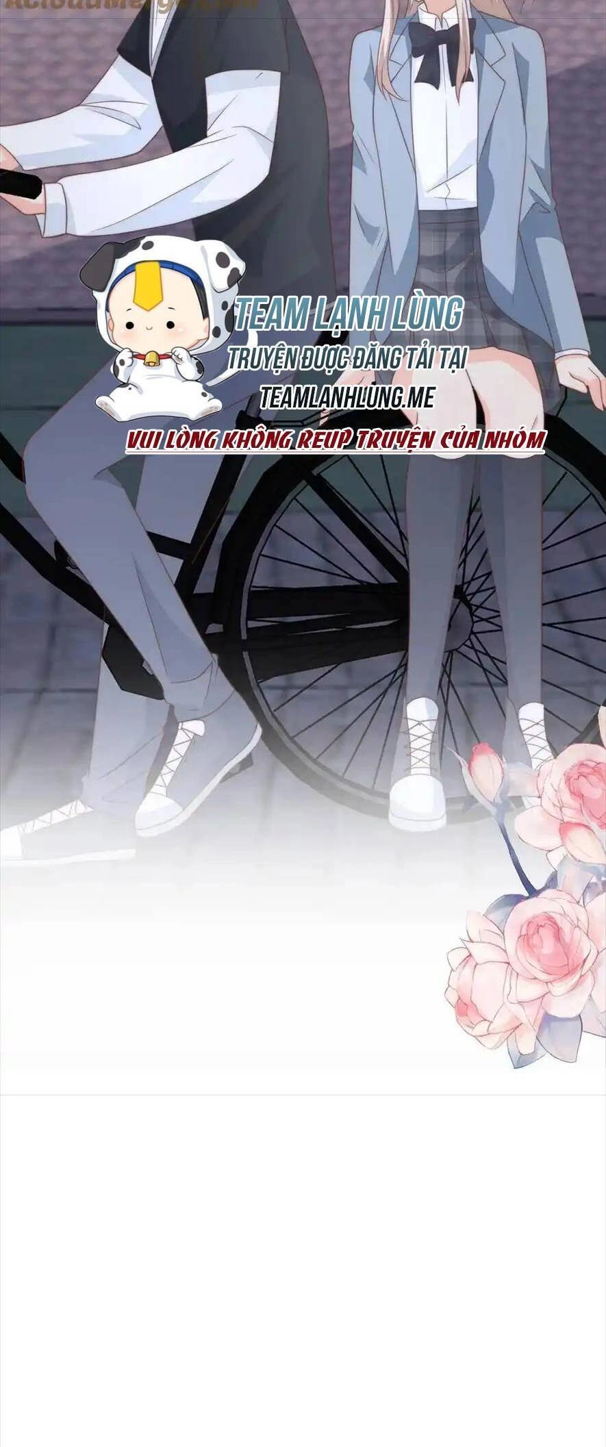 Trọng Sinh Trở Lại Làm Vợ Tổng Tài Chapter 131 - 19