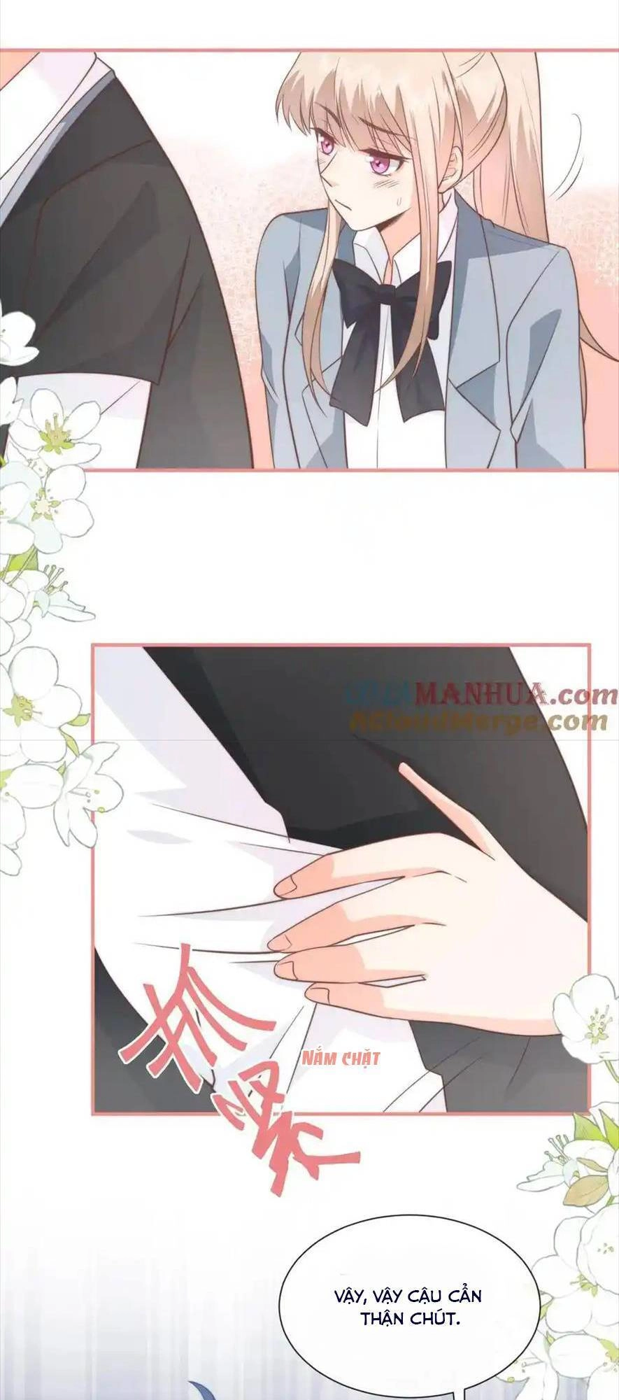 Trọng Sinh Trở Lại Làm Vợ Tổng Tài Chapter 131 - 20