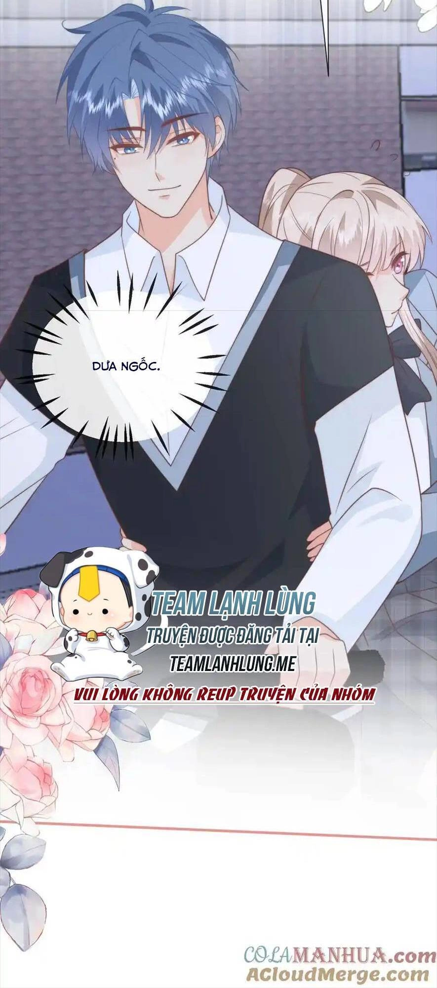 Trọng Sinh Trở Lại Làm Vợ Tổng Tài Chapter 131 - 21