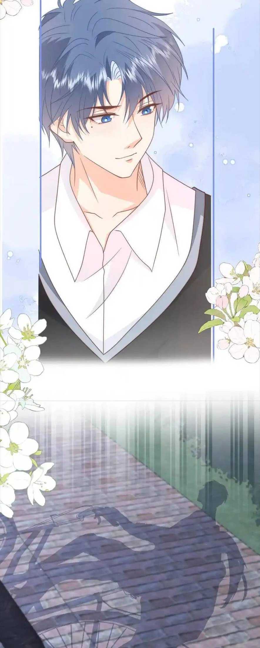 Trọng Sinh Trở Lại Làm Vợ Tổng Tài Chapter 132 - 3