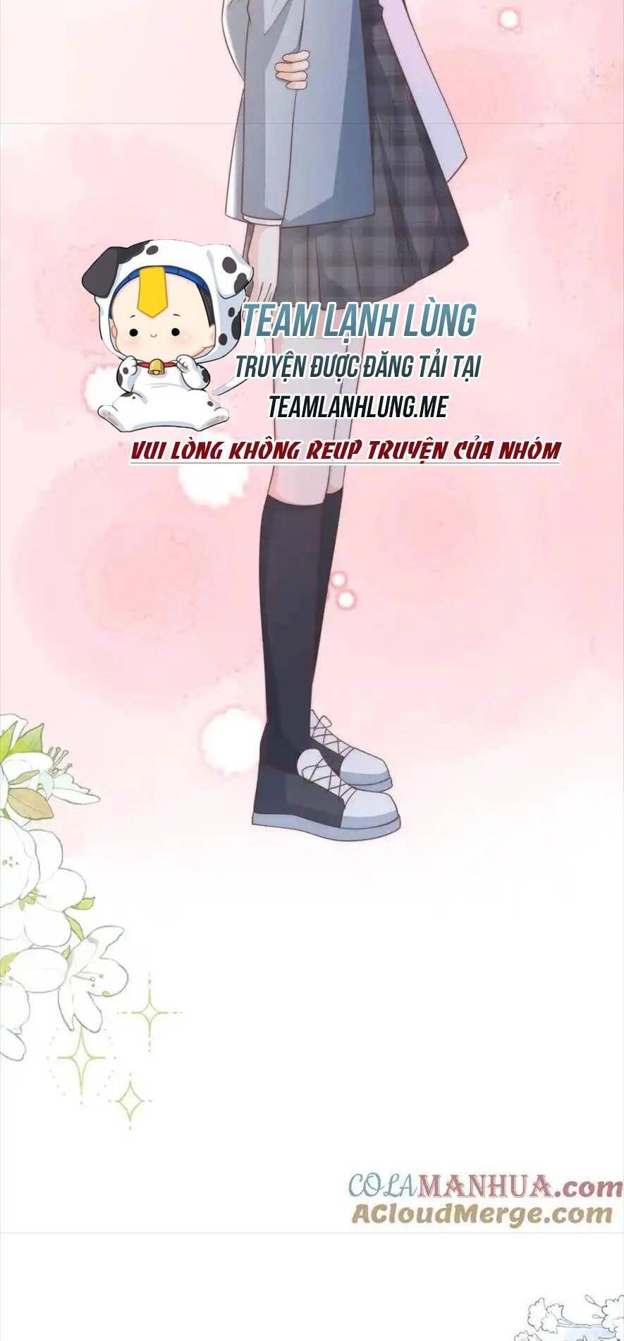 Trọng Sinh Trở Lại Làm Vợ Tổng Tài Chapter 132 - 12