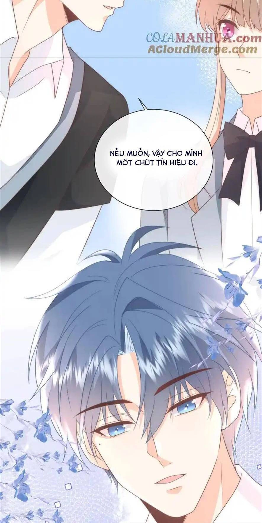 Trọng Sinh Trở Lại Làm Vợ Tổng Tài Chapter 132 - 16