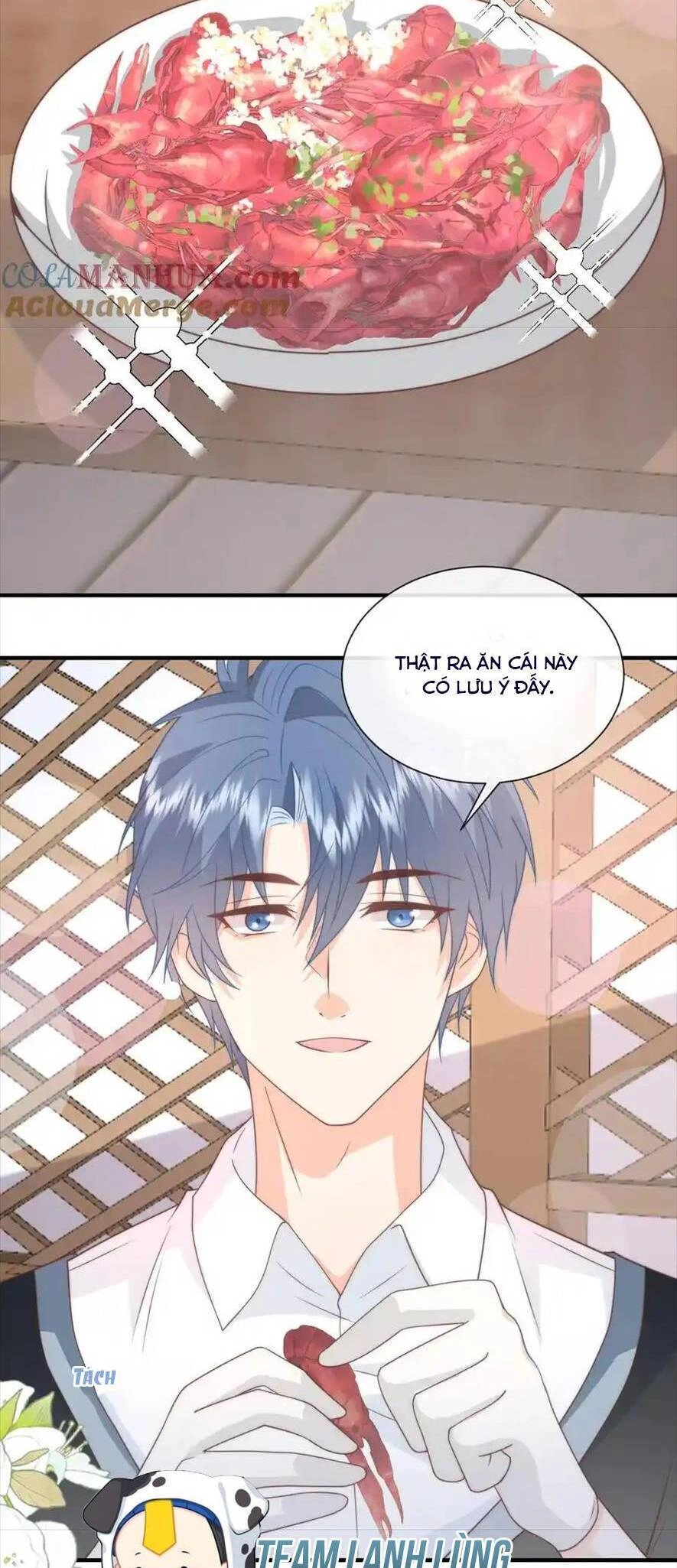 Trọng Sinh Trở Lại Làm Vợ Tổng Tài Chapter 132 - 20