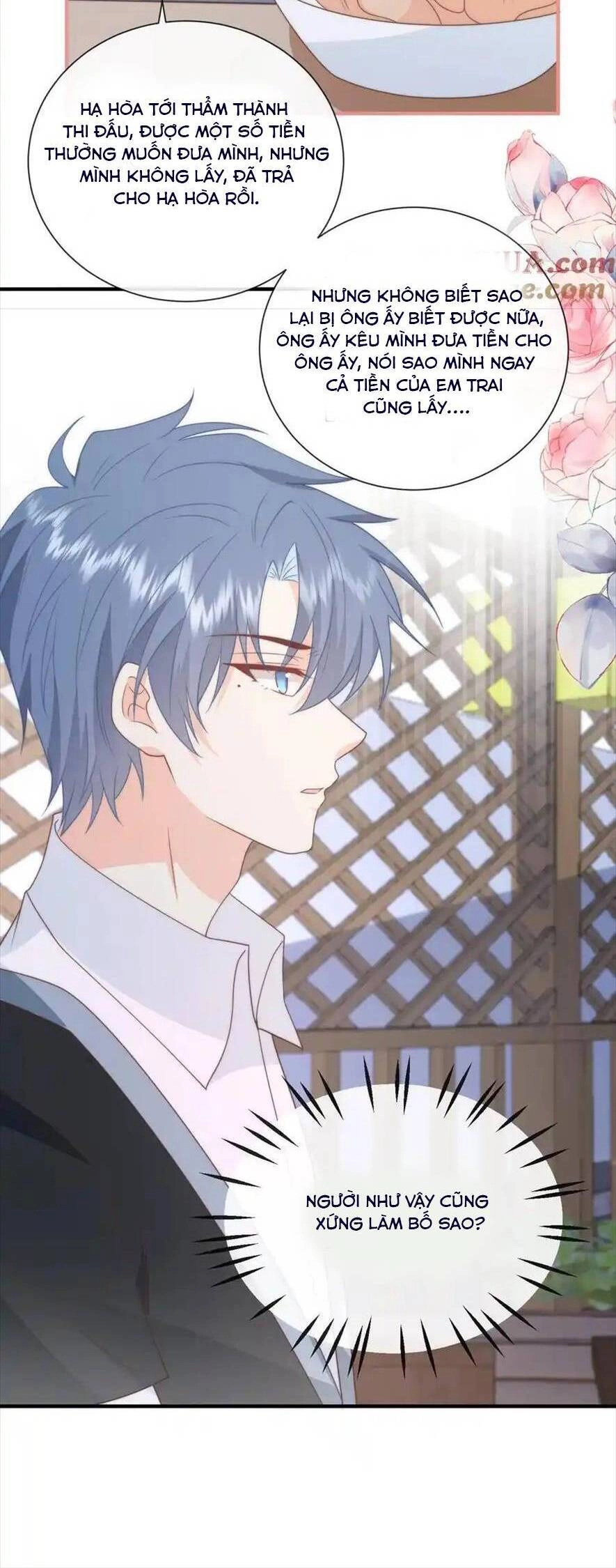 Trọng Sinh Trở Lại Làm Vợ Tổng Tài Chapter 132 - 27