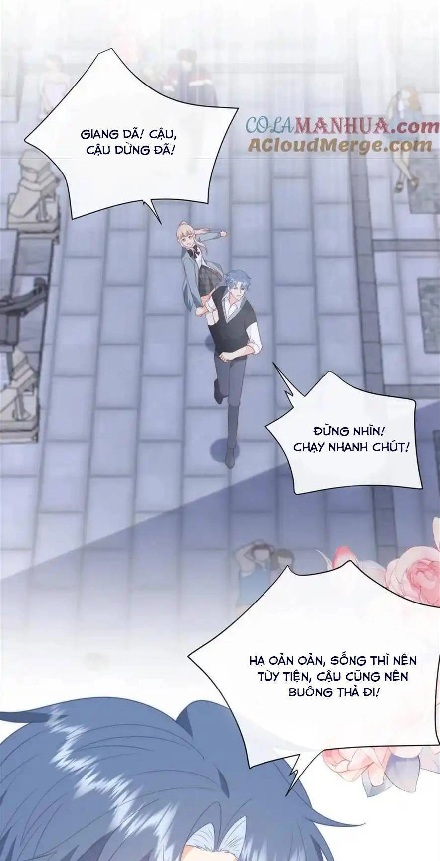 Trọng Sinh Trở Lại Làm Vợ Tổng Tài Chapter 133 - 7