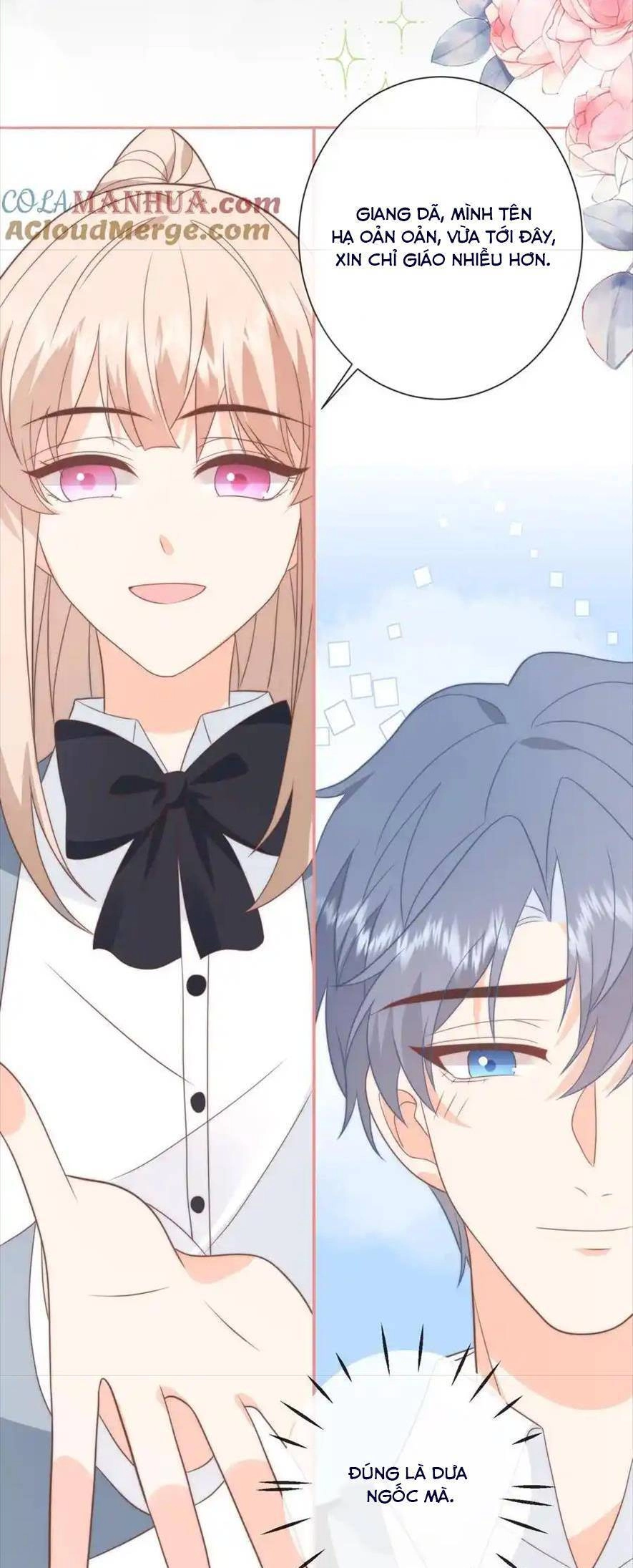 Trọng Sinh Trở Lại Làm Vợ Tổng Tài Chapter 133 - 18