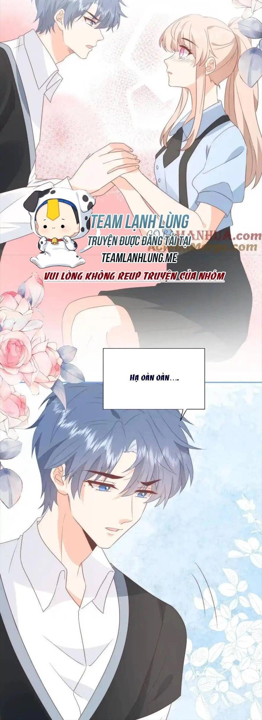 Trọng Sinh Trở Lại Làm Vợ Tổng Tài Chapter 135 - 16