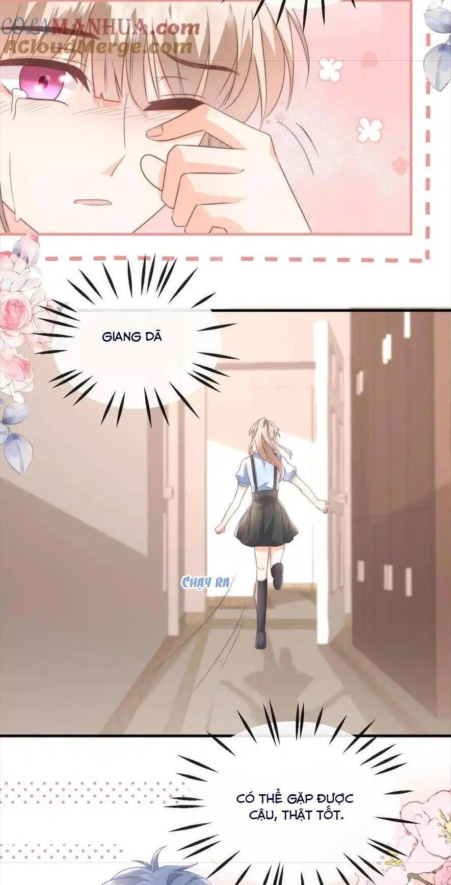 Trọng Sinh Trở Lại Làm Vợ Tổng Tài Chapter 135 - 21