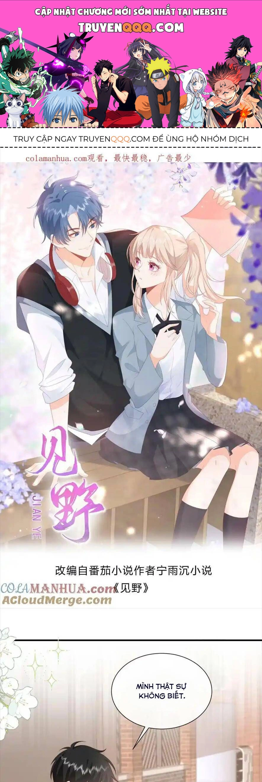 Trọng Sinh Trở Lại Làm Vợ Tổng Tài Chapter 67 - 1