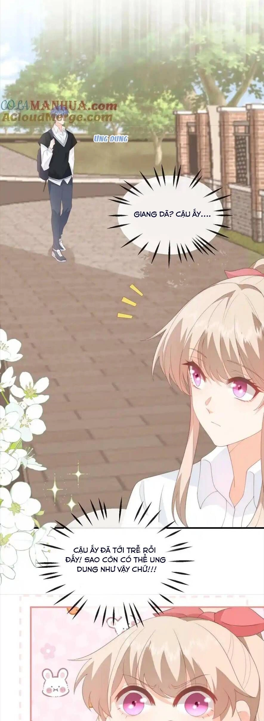 Trọng Sinh Trở Lại Làm Vợ Tổng Tài Chapter 67 - 3