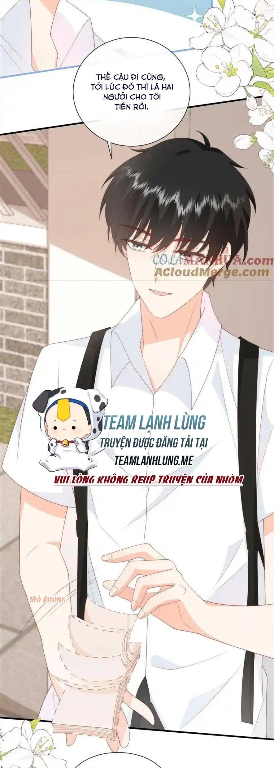 Trọng Sinh Trở Lại Làm Vợ Tổng Tài Chapter 67 - 9