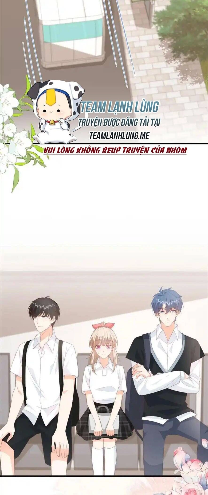 Trọng Sinh Trở Lại Làm Vợ Tổng Tài Chapter 67 - 11