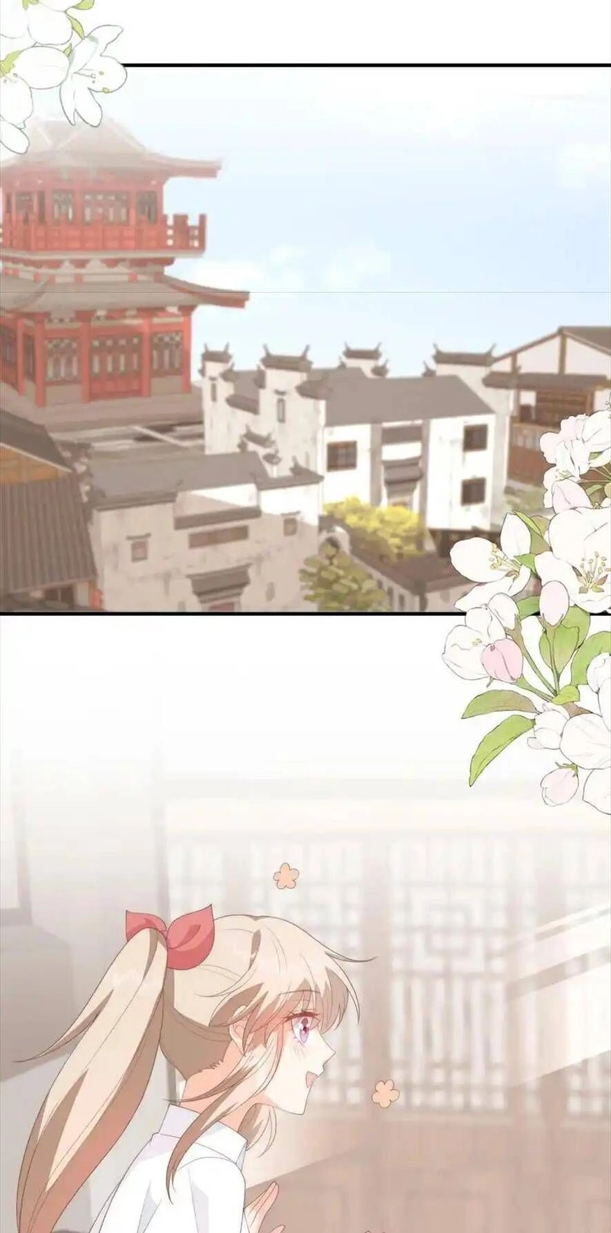 Trọng Sinh Trở Lại Làm Vợ Tổng Tài Chapter 67 - 14