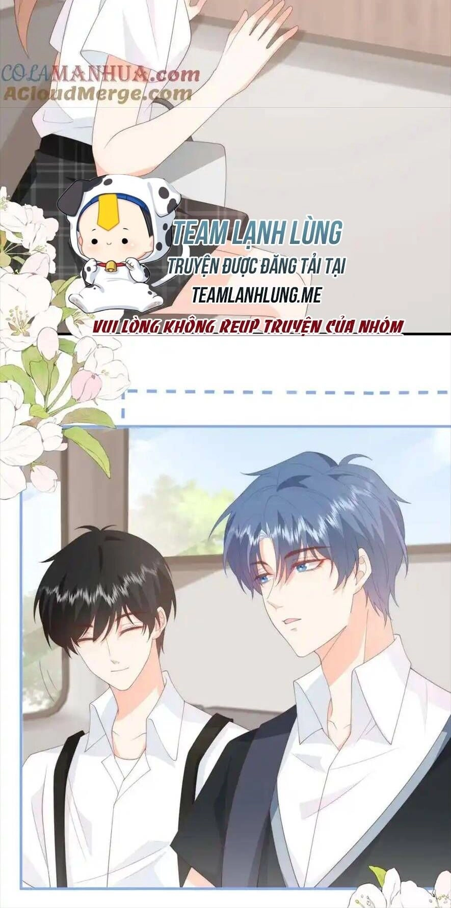 Trọng Sinh Trở Lại Làm Vợ Tổng Tài Chapter 67 - 15