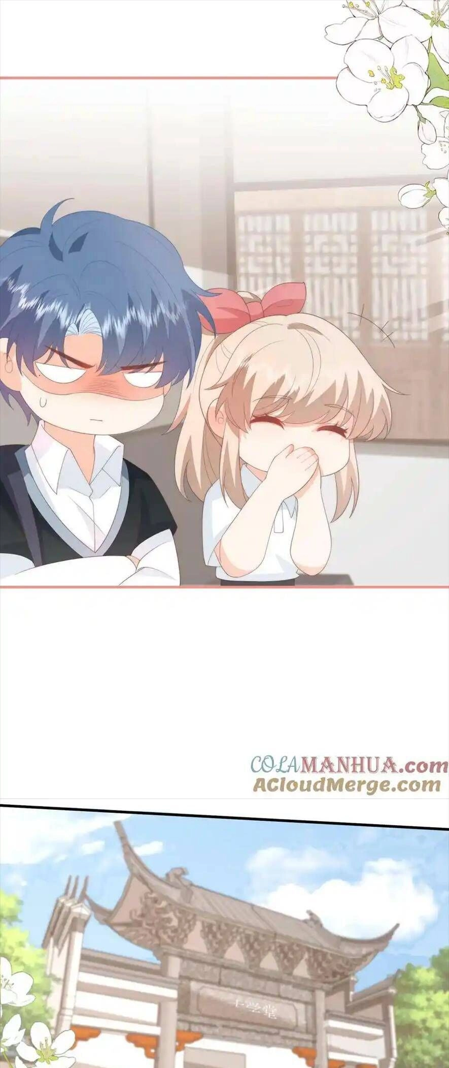 Trọng Sinh Trở Lại Làm Vợ Tổng Tài Chapter 67 - 16