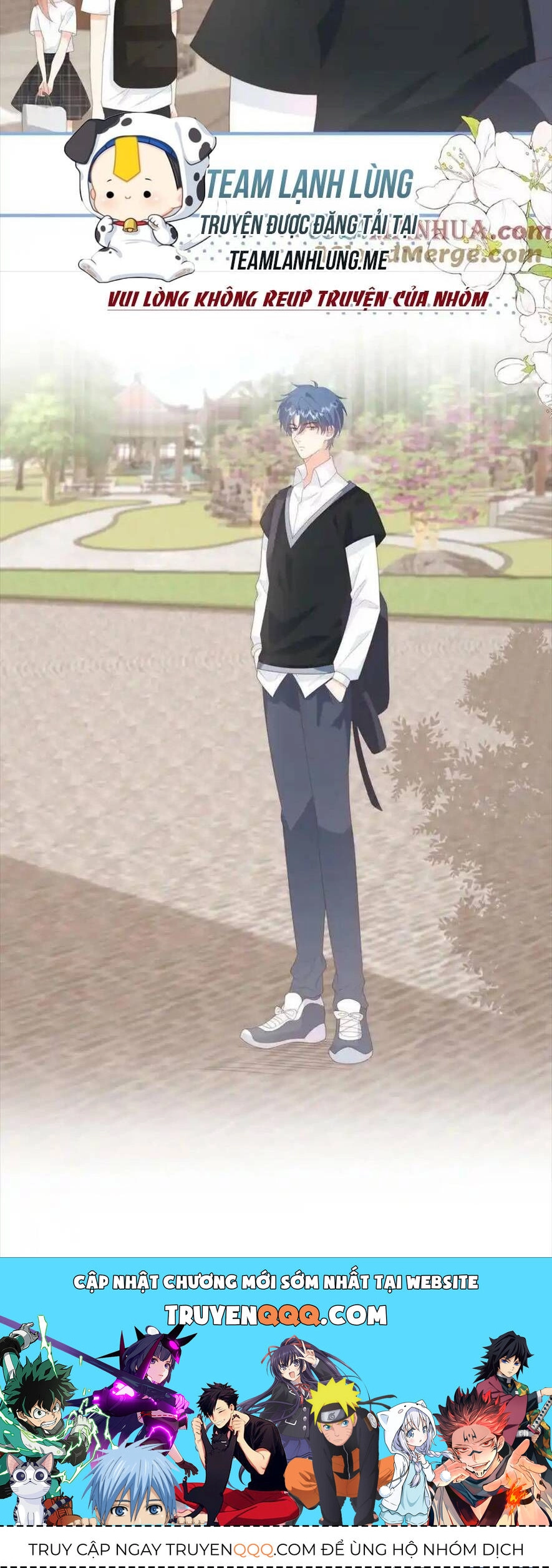 Trọng Sinh Trở Lại Làm Vợ Tổng Tài Chapter 67 - 21