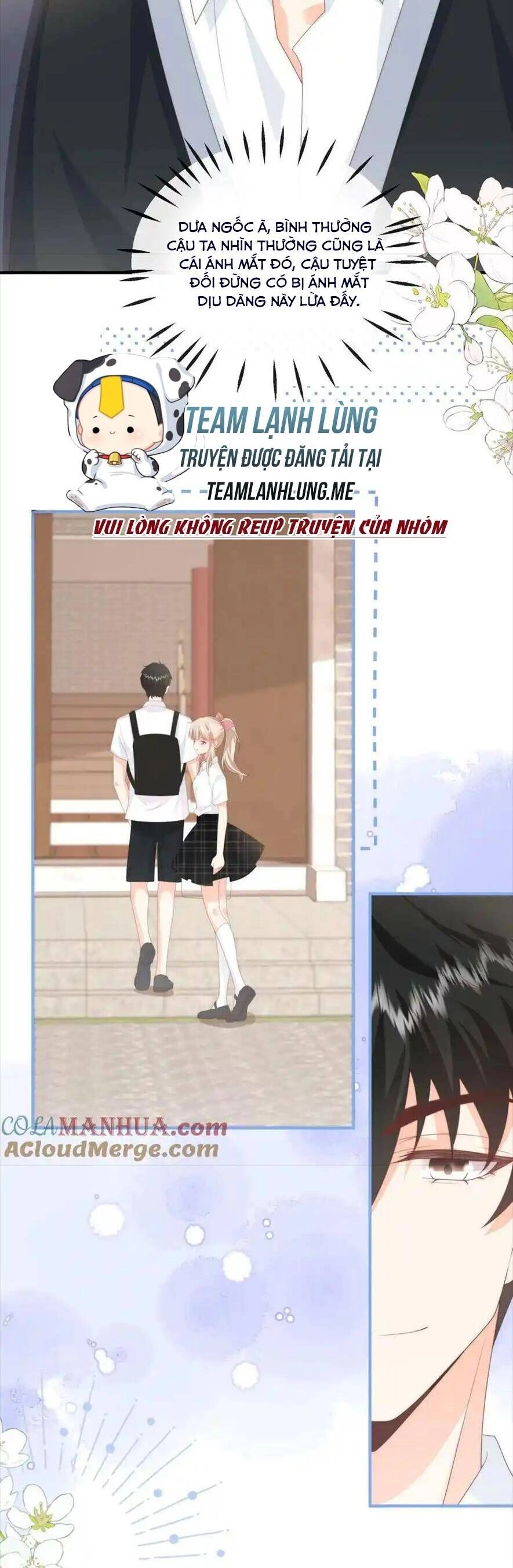 Trọng Sinh Trở Lại Làm Vợ Tổng Tài Chapter 68 - 17