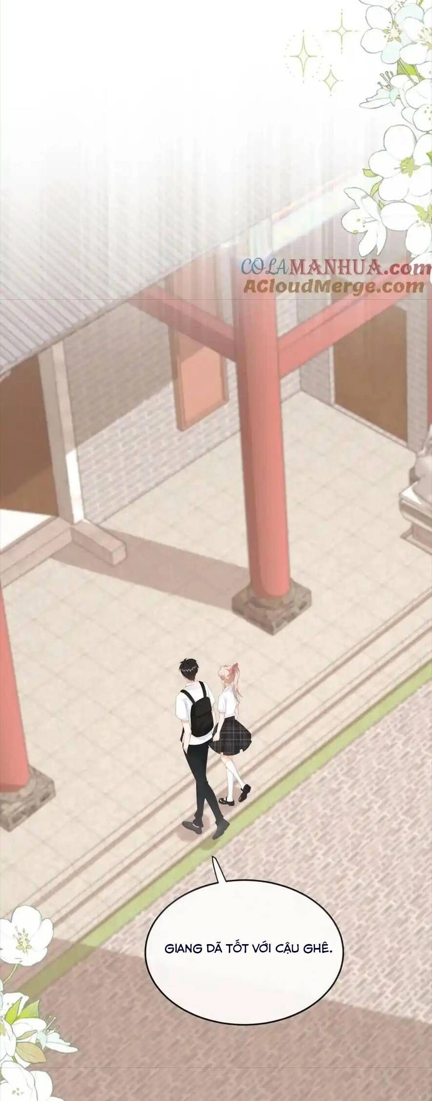 Trọng Sinh Trở Lại Làm Vợ Tổng Tài Chapter 68 - 20