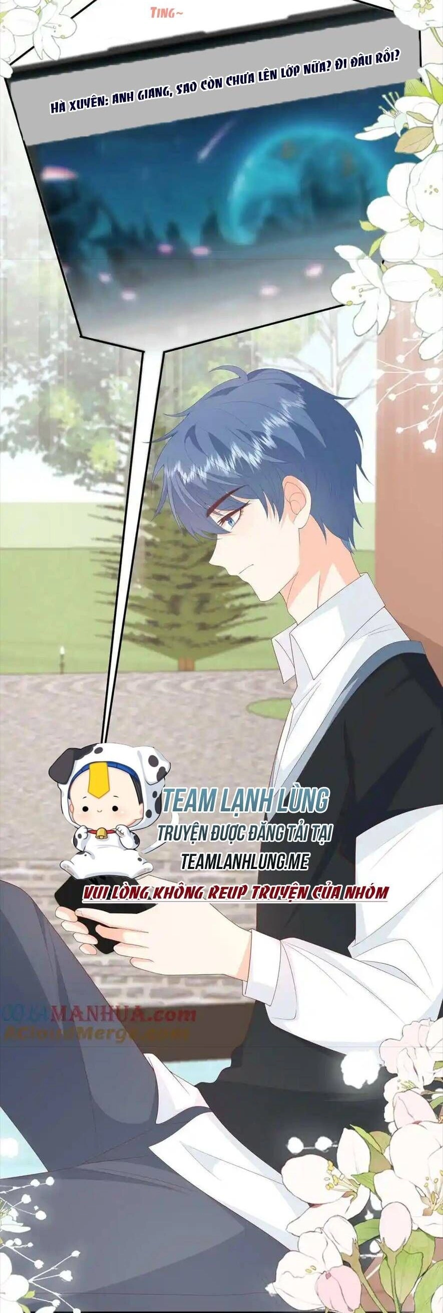 Trọng Sinh Trở Lại Làm Vợ Tổng Tài Chapter 69 - 2