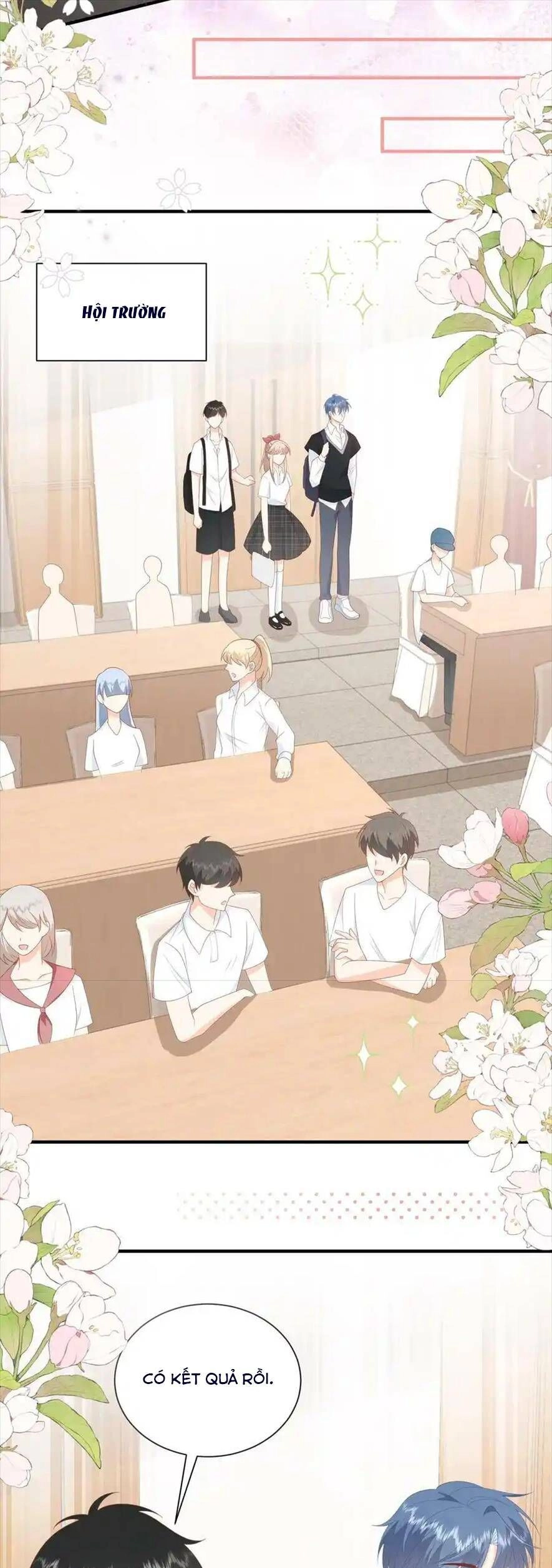 Trọng Sinh Trở Lại Làm Vợ Tổng Tài Chapter 69 - 9