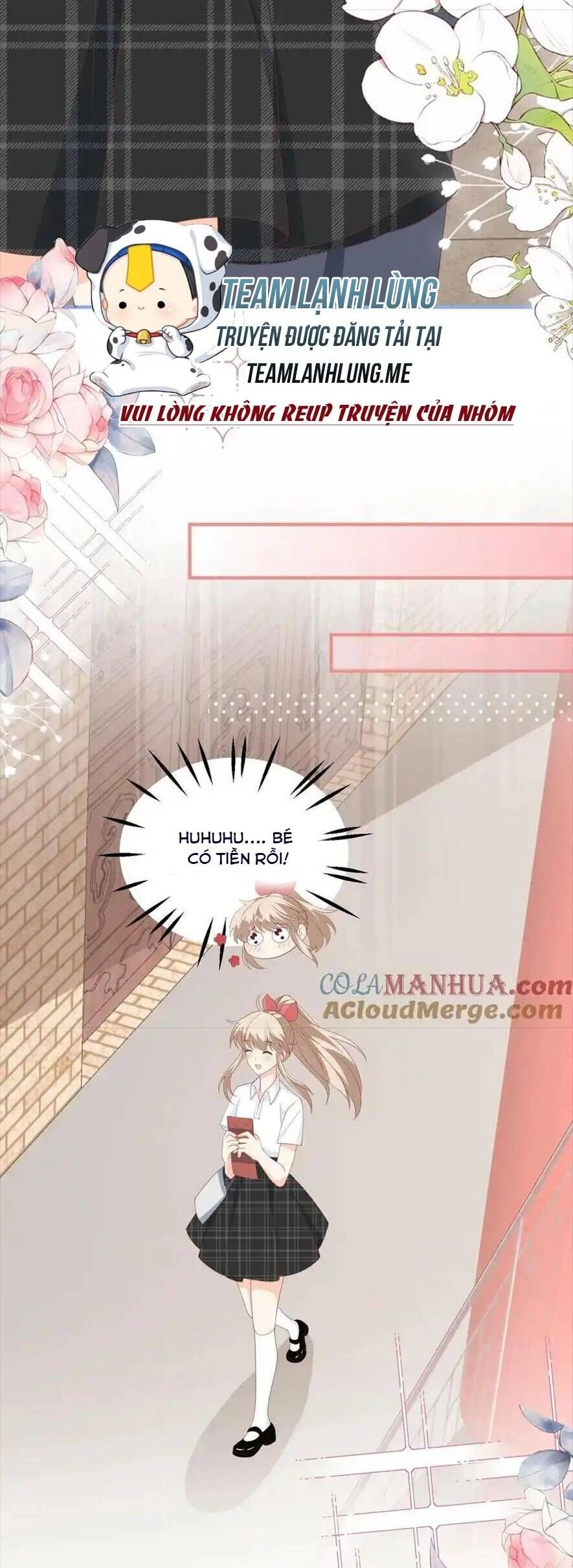 Trọng Sinh Trở Lại Làm Vợ Tổng Tài Chapter 69 - 14