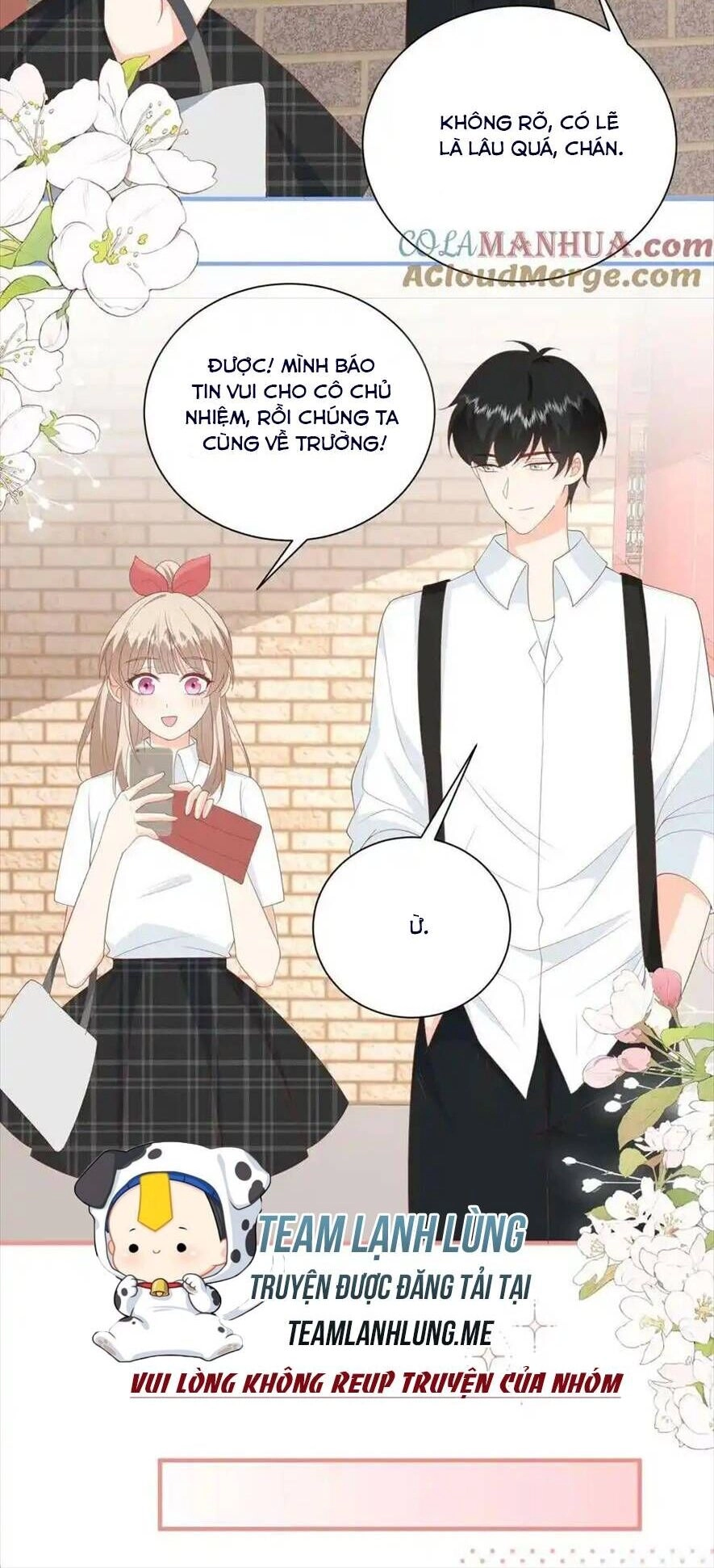 Trọng Sinh Trở Lại Làm Vợ Tổng Tài Chapter 69 - 16