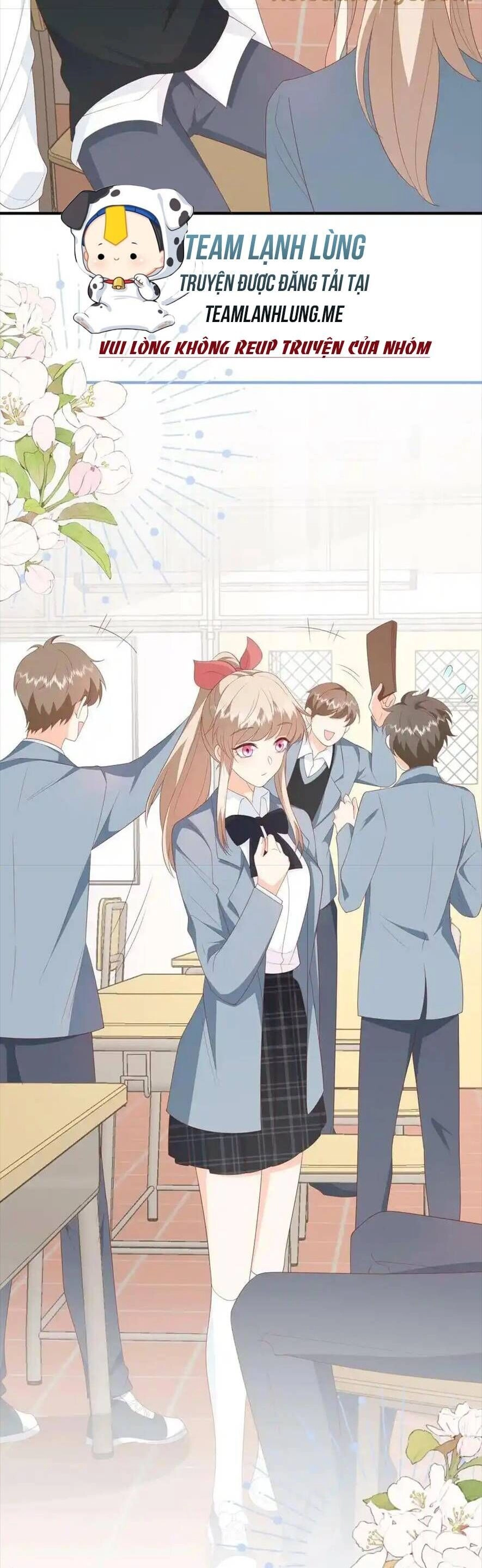 Trọng Sinh Trở Lại Làm Vợ Tổng Tài Chapter 69 - 20