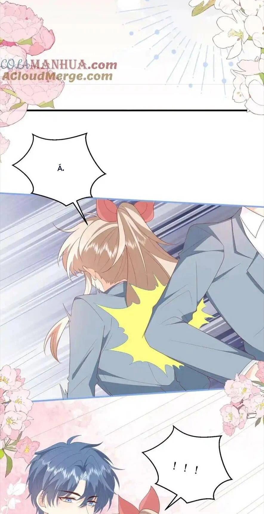 Trọng Sinh Trở Lại Làm Vợ Tổng Tài Chapter 69 - 21