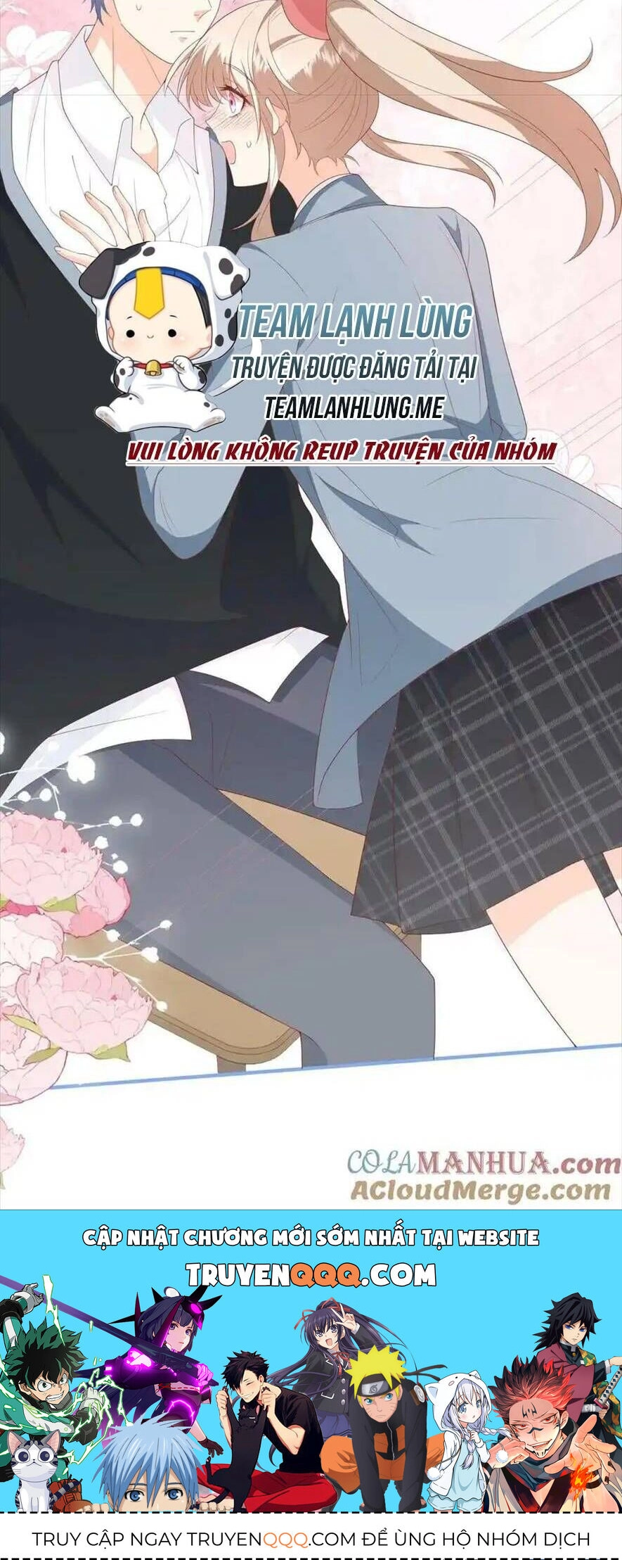 Trọng Sinh Trở Lại Làm Vợ Tổng Tài Chapter 69 - 22