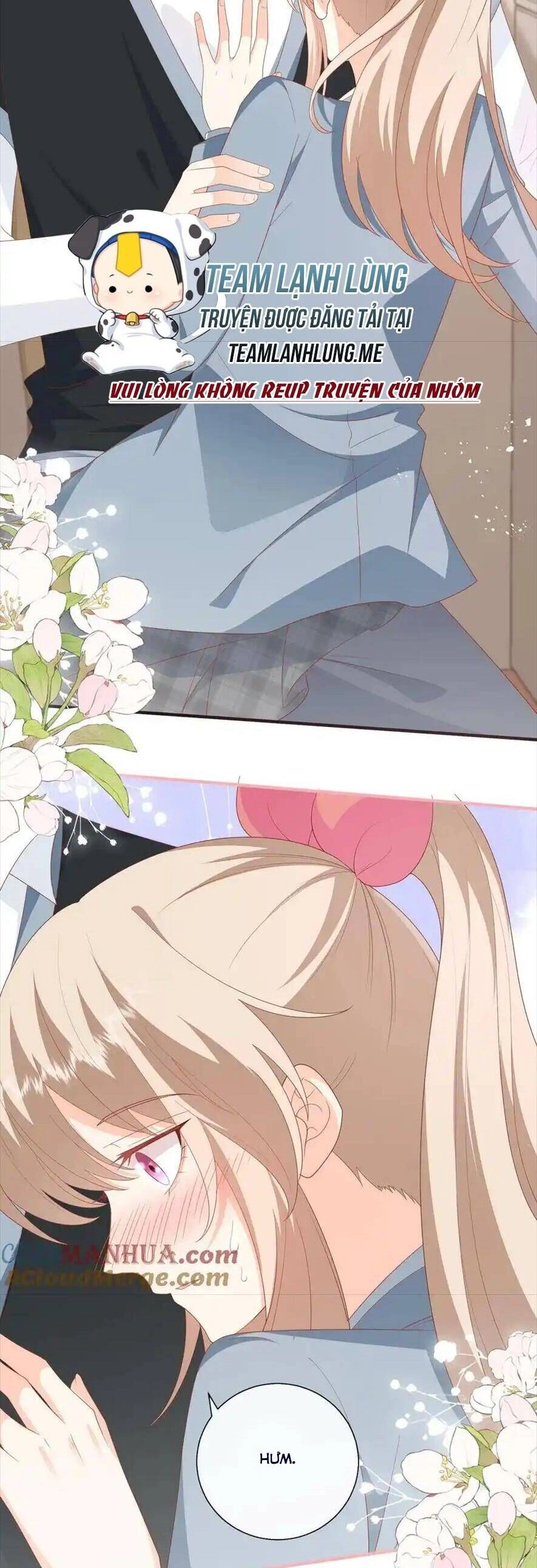 Trọng Sinh Trở Lại Làm Vợ Tổng Tài Chapter 70 - 2