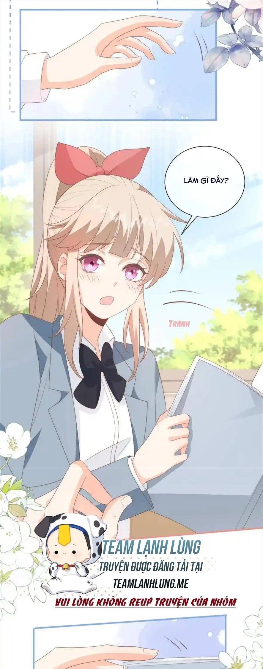 Trọng Sinh Trở Lại Làm Vợ Tổng Tài Chapter 70 - 9