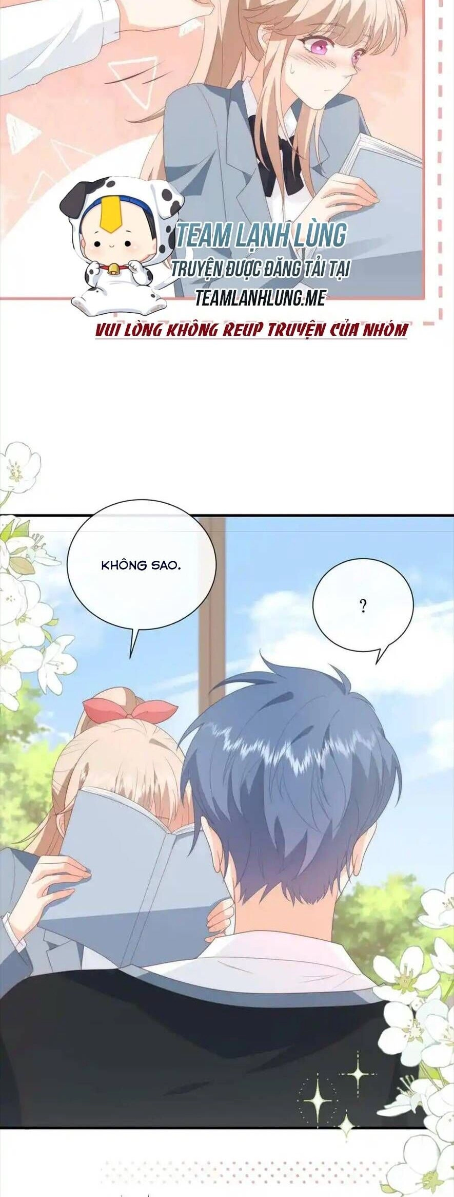 Trọng Sinh Trở Lại Làm Vợ Tổng Tài Chapter 70 - 12