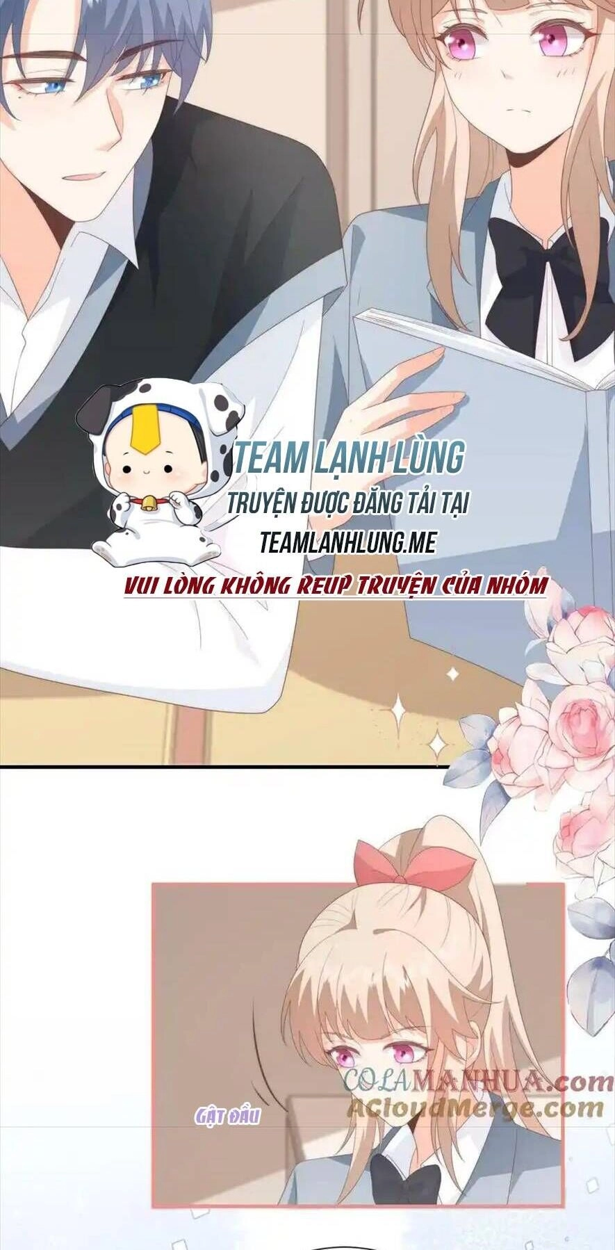 Trọng Sinh Trở Lại Làm Vợ Tổng Tài Chapter 70 - 14