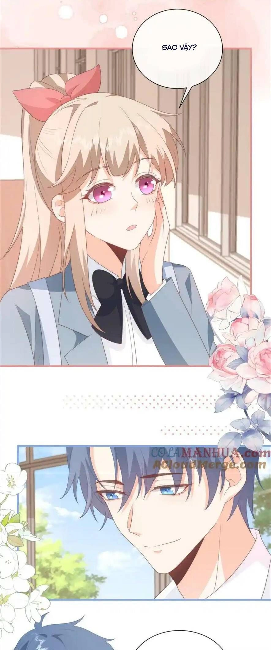 Trọng Sinh Trở Lại Làm Vợ Tổng Tài Chapter 70 - 18