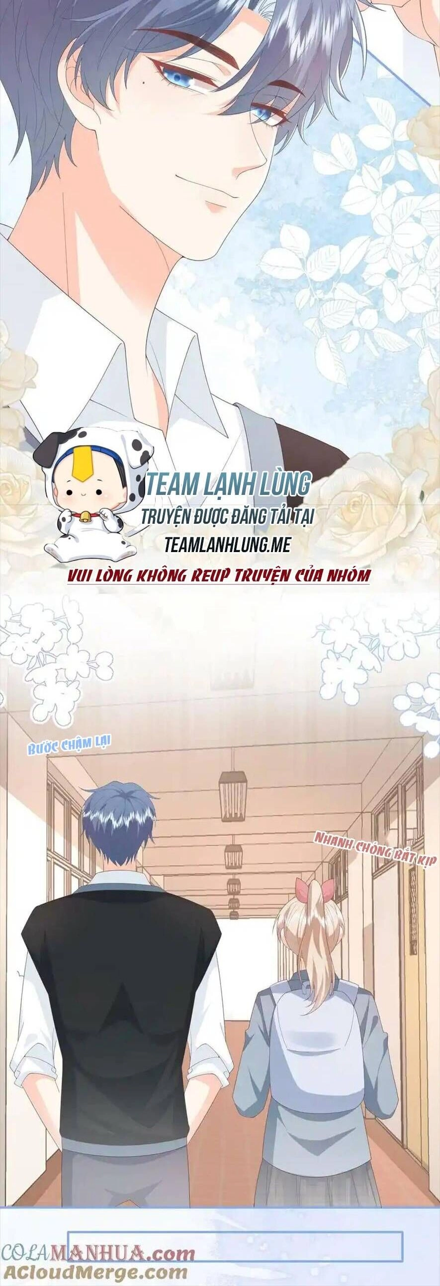 Trọng Sinh Trở Lại Làm Vợ Tổng Tài Chapter 71 - 6