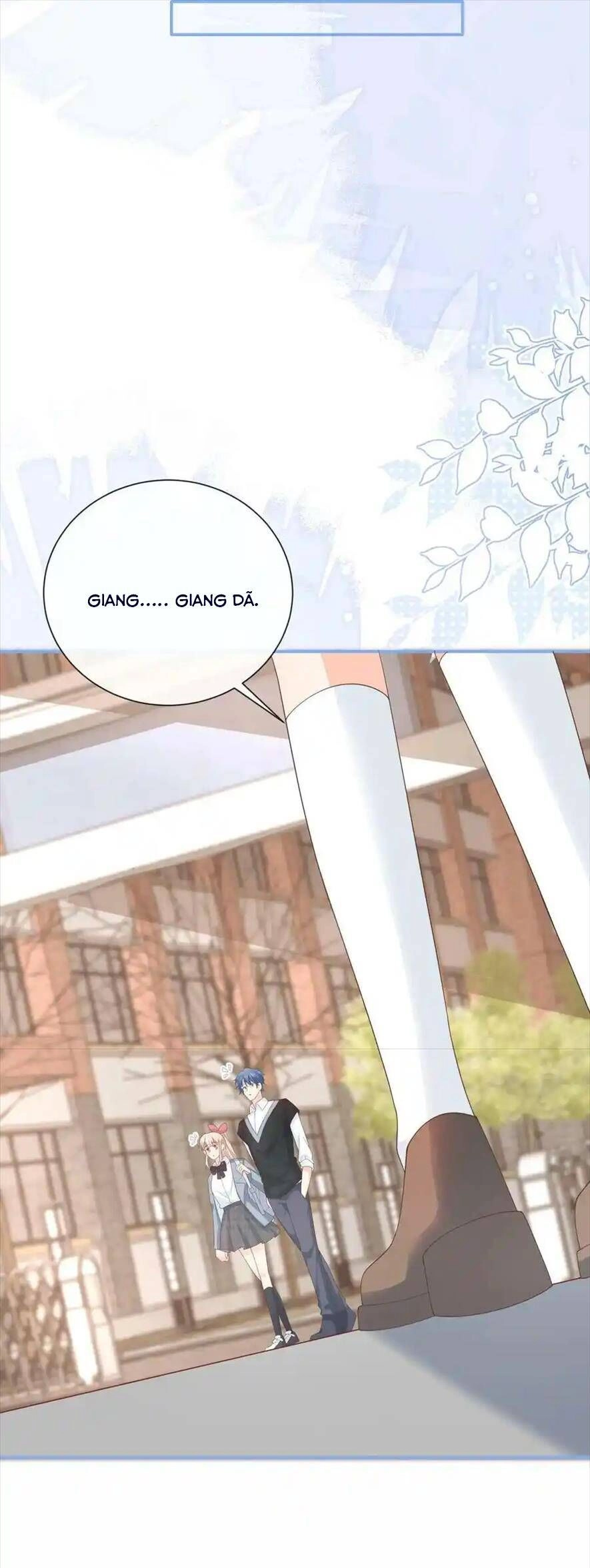 Trọng Sinh Trở Lại Làm Vợ Tổng Tài Chapter 71 - 7