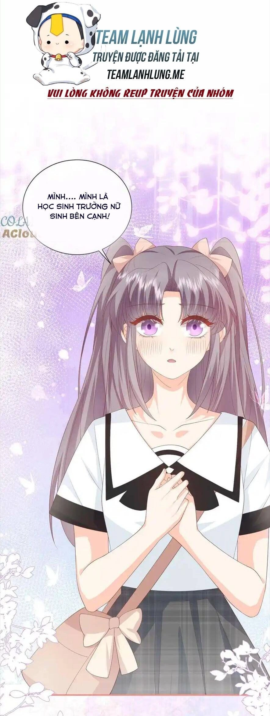 Trọng Sinh Trở Lại Làm Vợ Tổng Tài Chapter 71 - 8