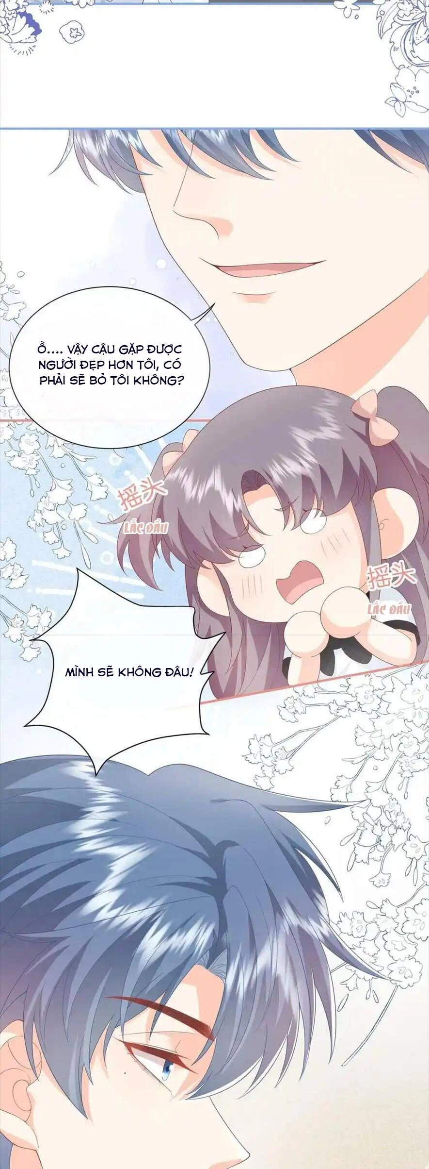 Trọng Sinh Trở Lại Làm Vợ Tổng Tài Chapter 71 - 11