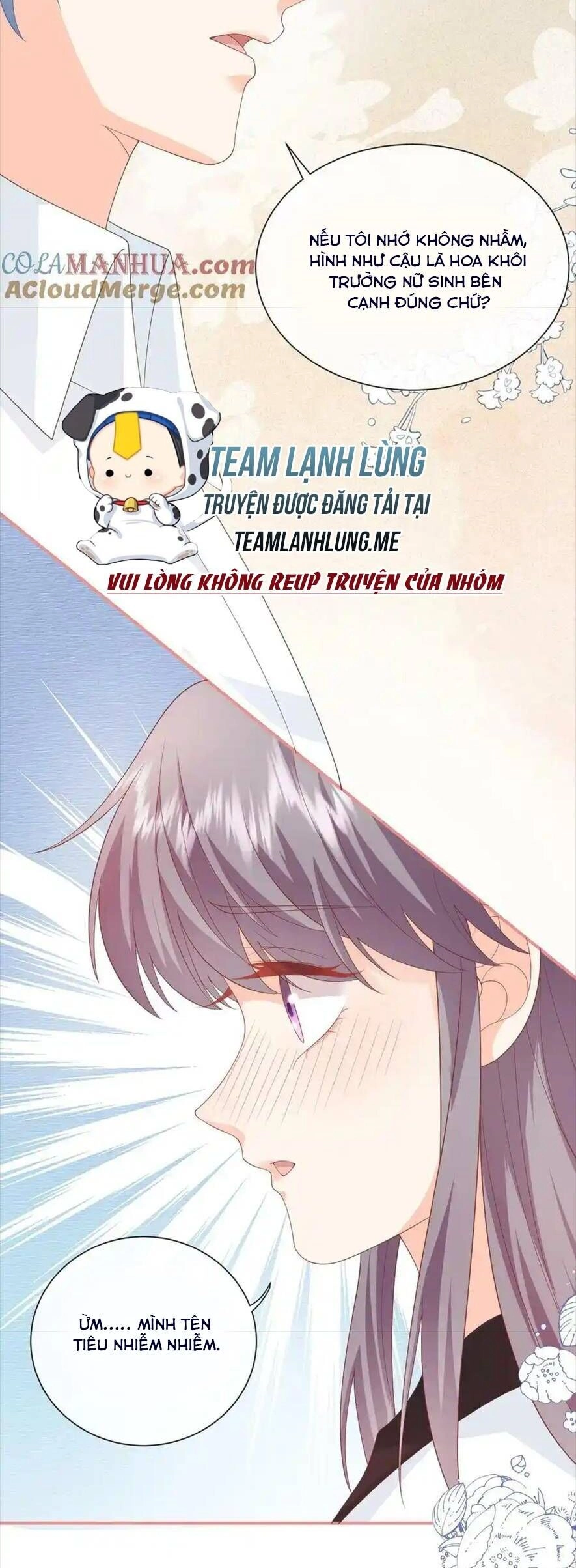 Trọng Sinh Trở Lại Làm Vợ Tổng Tài Chapter 71 - 12