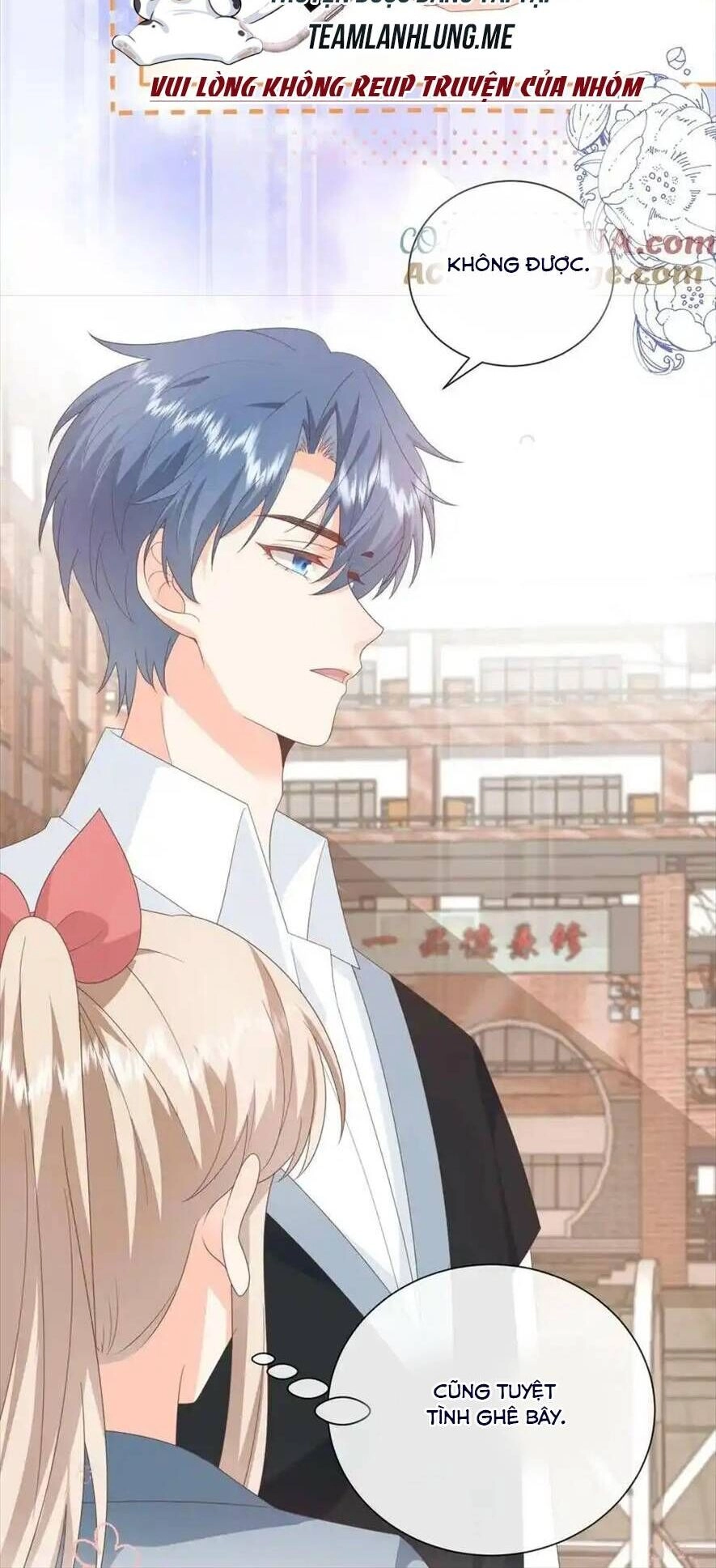 Trọng Sinh Trở Lại Làm Vợ Tổng Tài Chapter 71 - 16