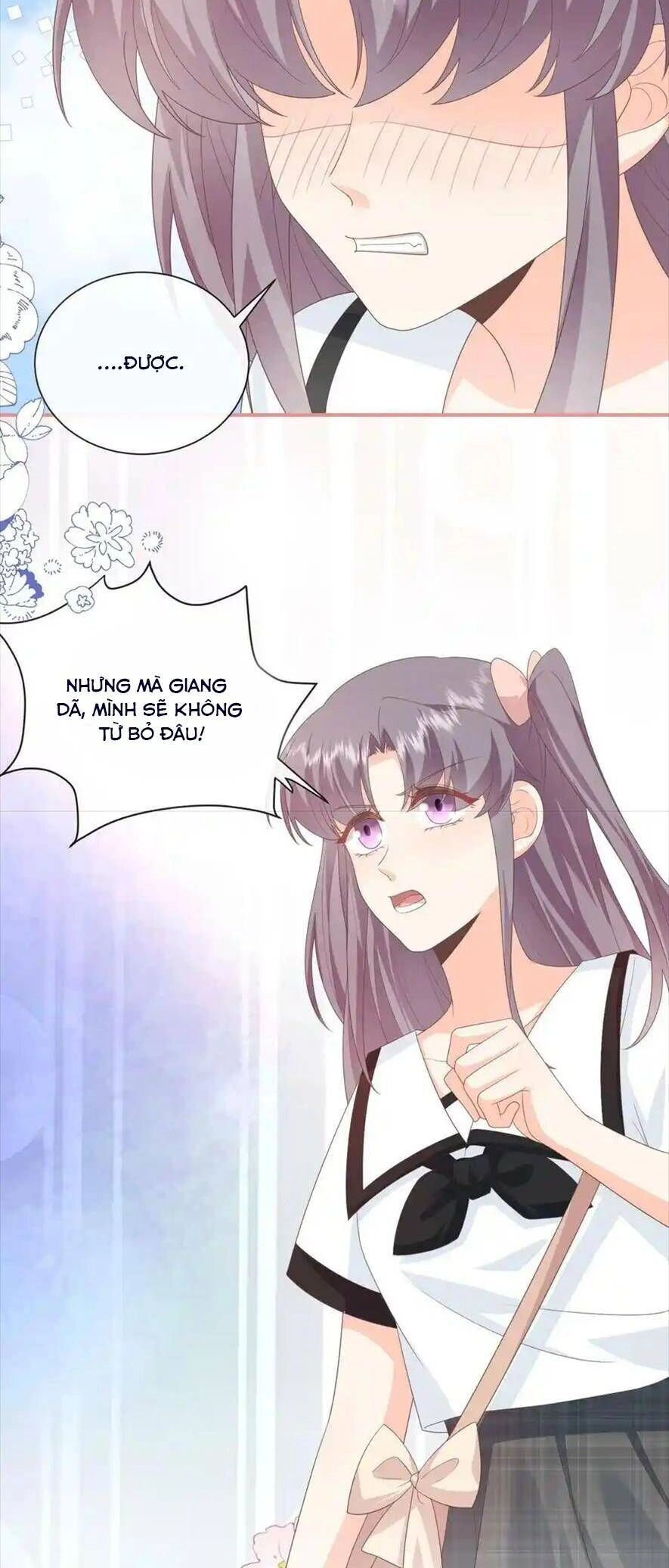 Trọng Sinh Trở Lại Làm Vợ Tổng Tài Chapter 71 - 18