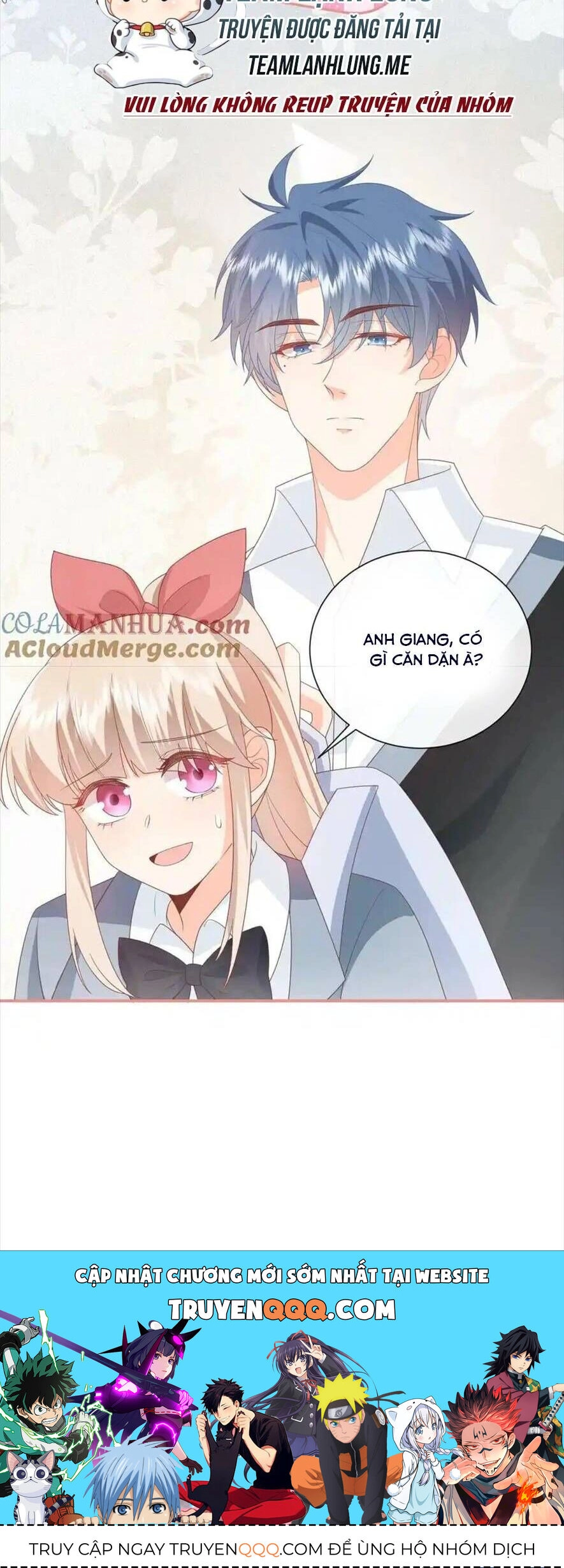 Trọng Sinh Trở Lại Làm Vợ Tổng Tài Chapter 71 - 20