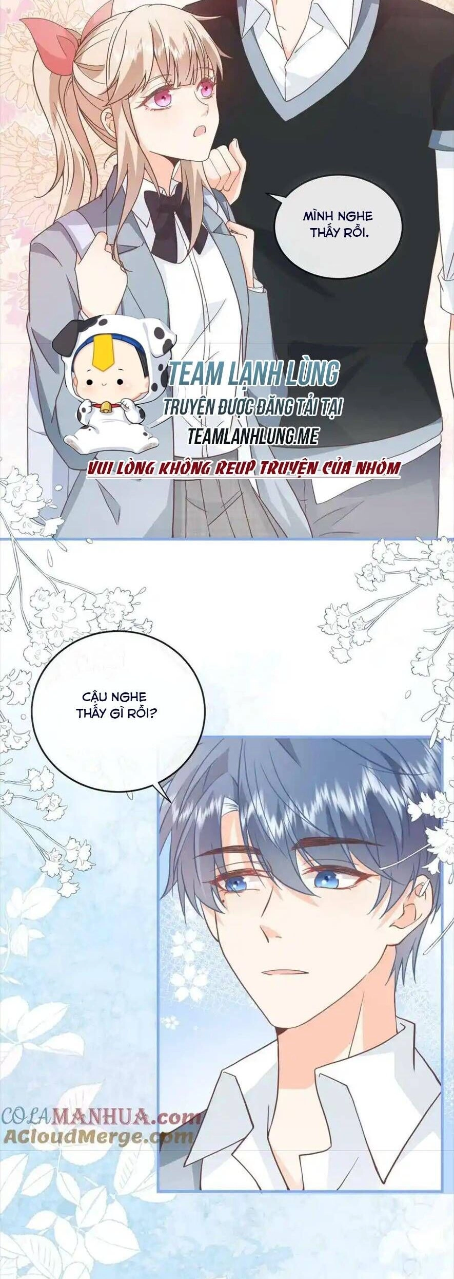 Trọng Sinh Trở Lại Làm Vợ Tổng Tài Chapter 72 - 2