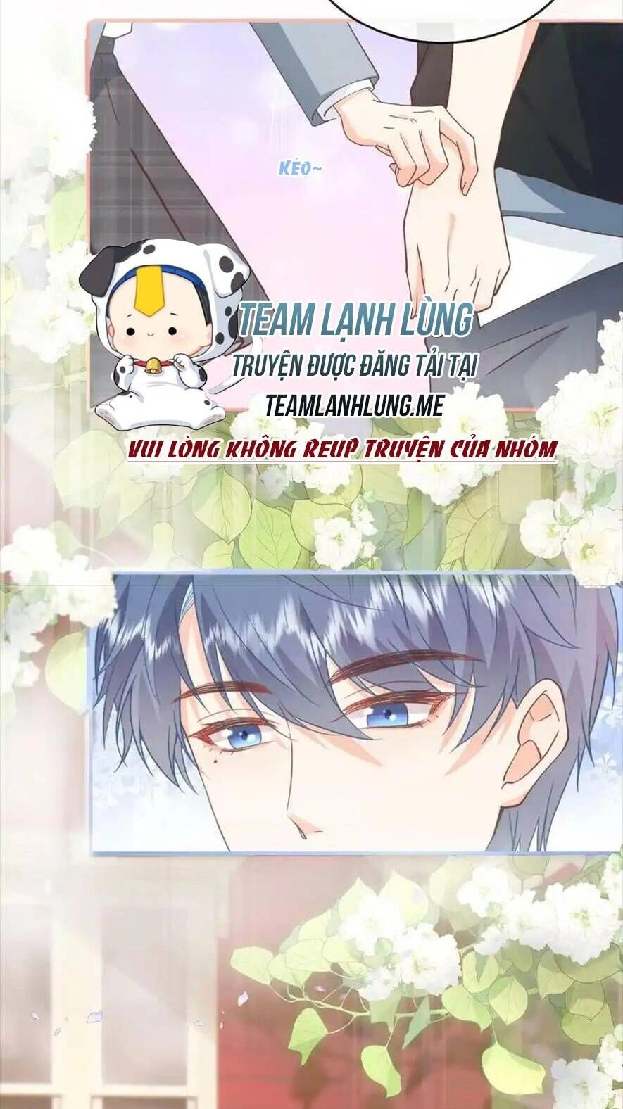 Trọng Sinh Trở Lại Làm Vợ Tổng Tài Chapter 72 - 6