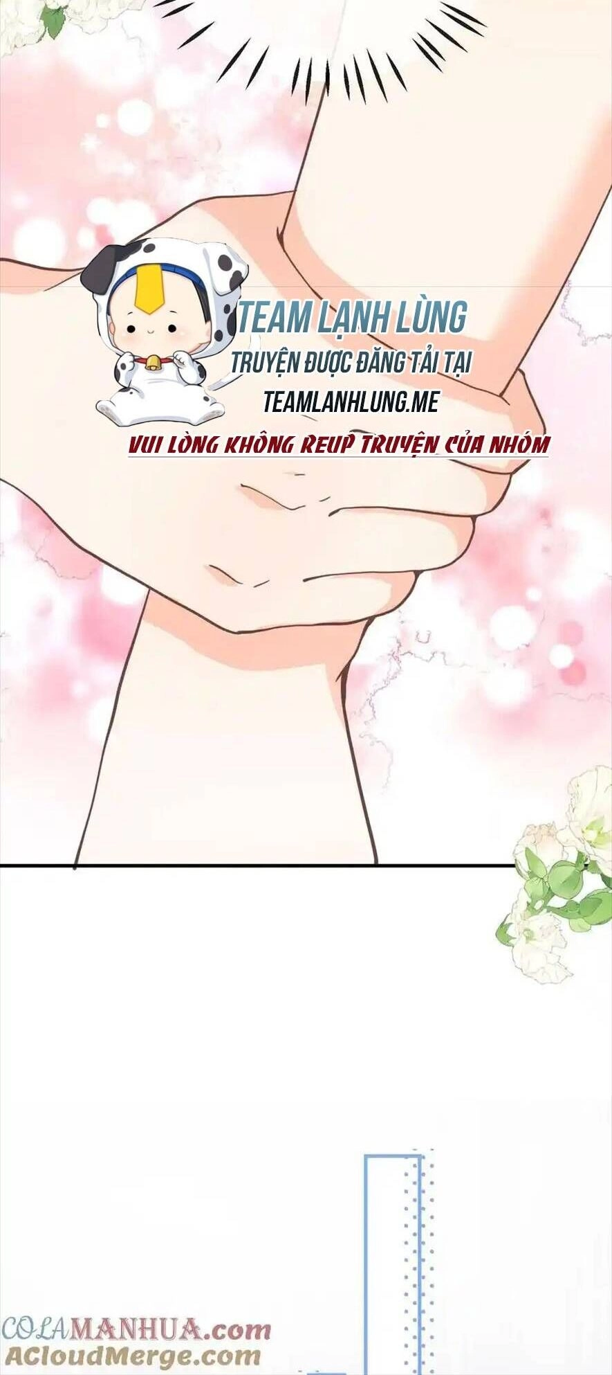 Trọng Sinh Trở Lại Làm Vợ Tổng Tài Chapter 72 - 8