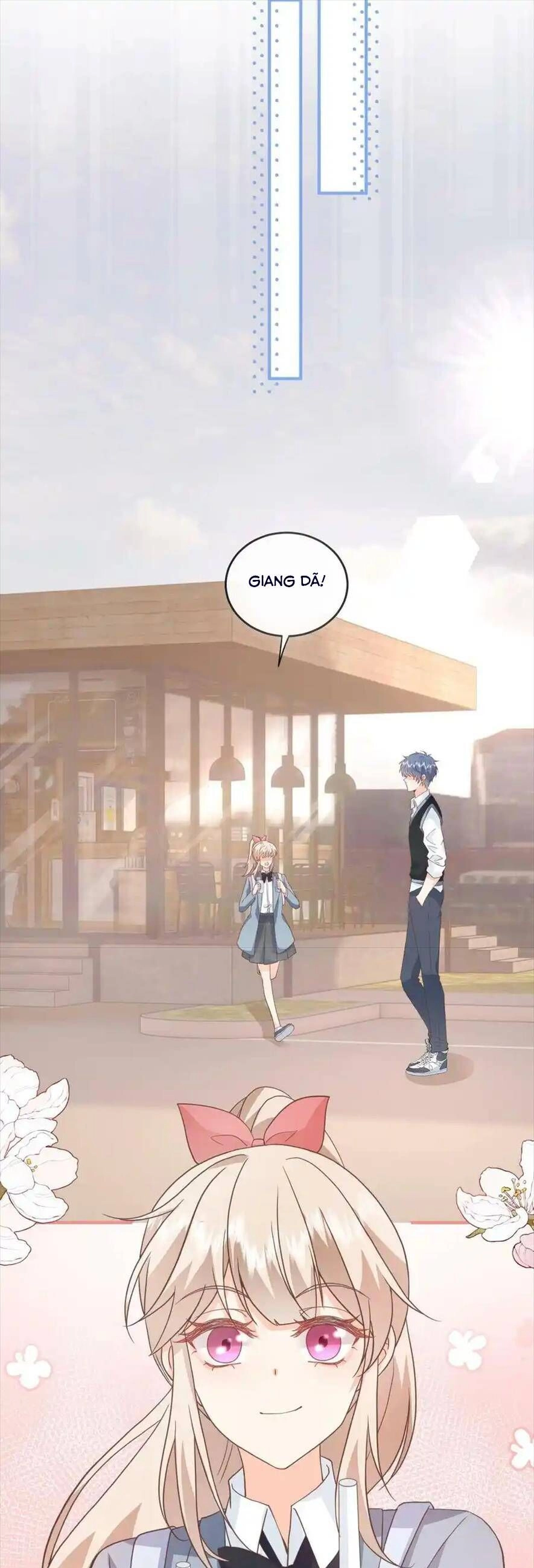 Trọng Sinh Trở Lại Làm Vợ Tổng Tài Chapter 72 - 9