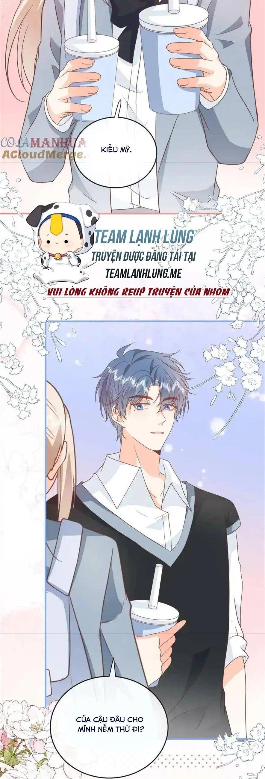 Trọng Sinh Trở Lại Làm Vợ Tổng Tài Chapter 72 - 10