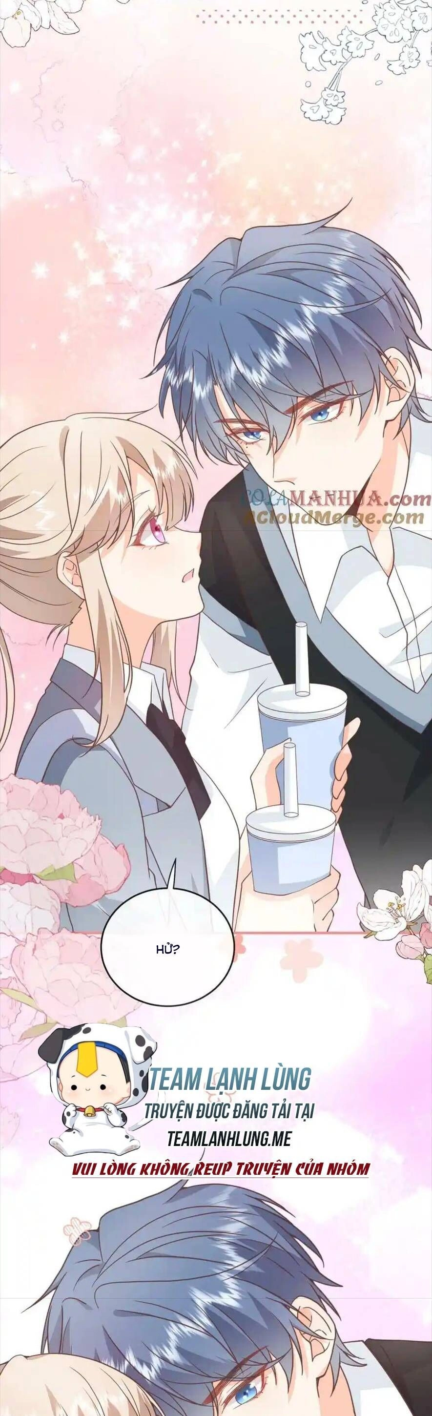 Trọng Sinh Trở Lại Làm Vợ Tổng Tài Chapter 72 - 11